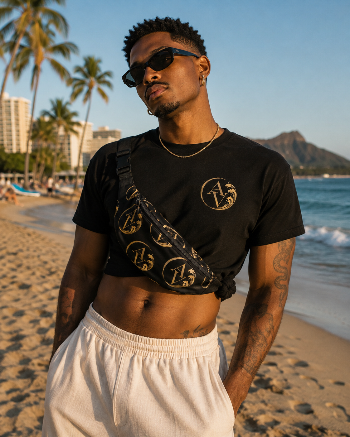 AV Fanny Pack