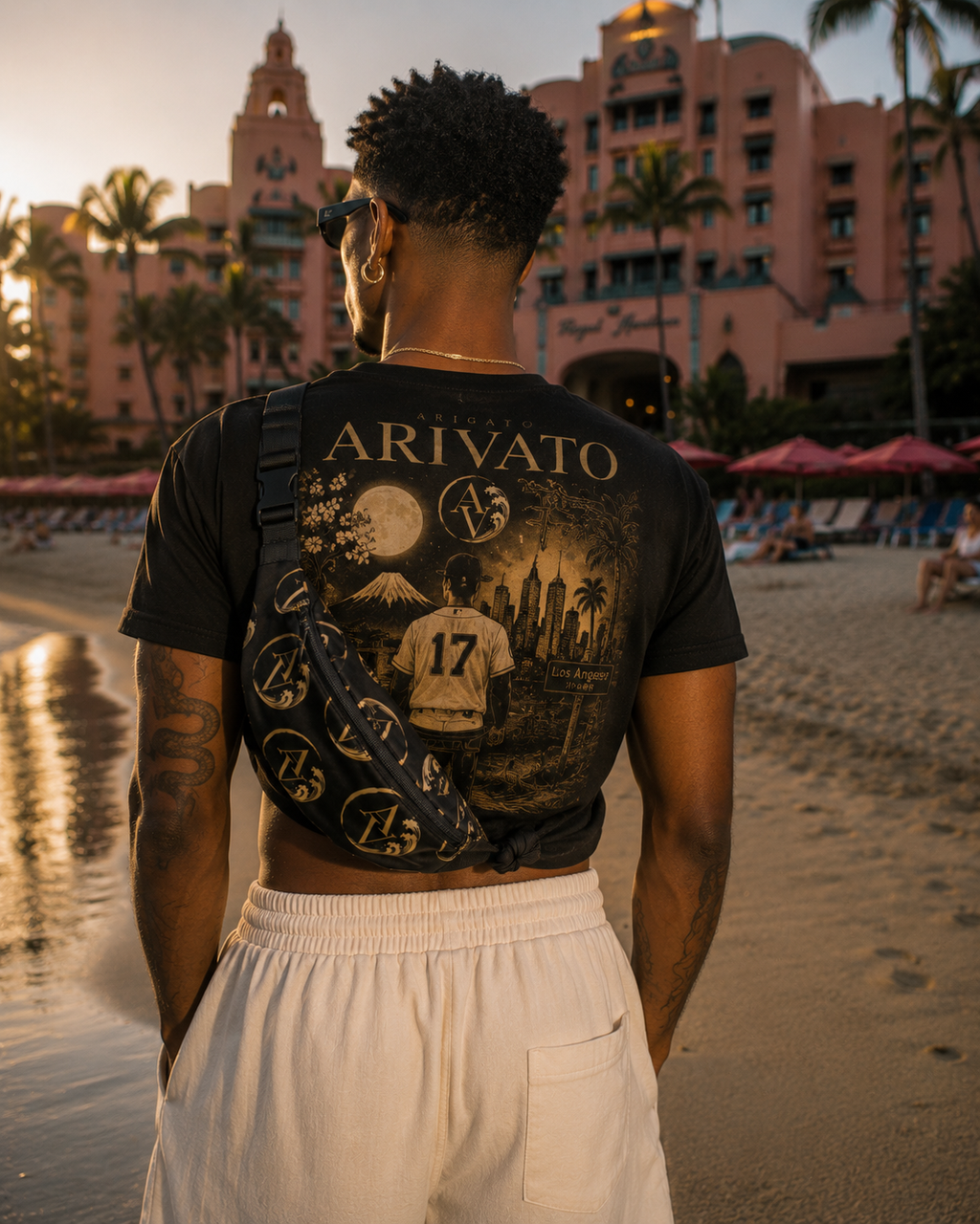 AV Fanny Pack